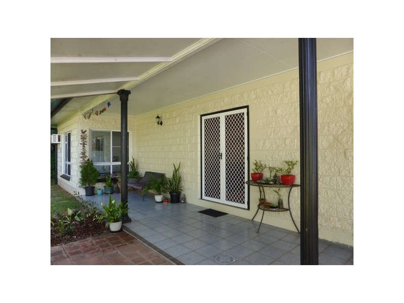 326 Palmerston Highway, Belvedere QLD 4860