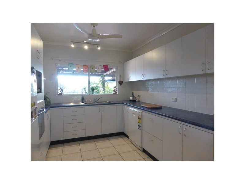 326 Palmerston Highway, Belvedere QLD 4860