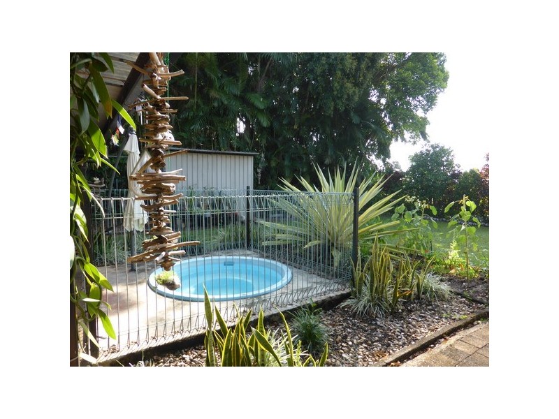 326 Palmerston Highway, Belvedere QLD 4860
