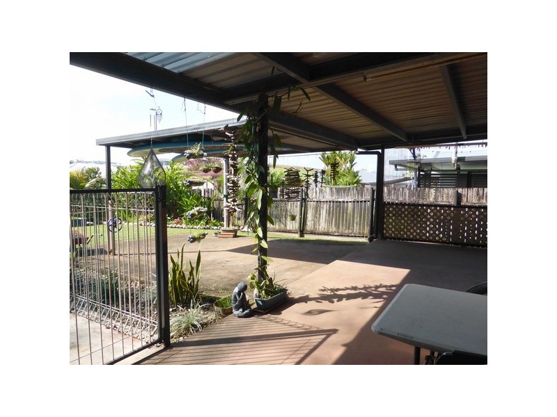 326 Palmerston Highway, Belvedere QLD 4860