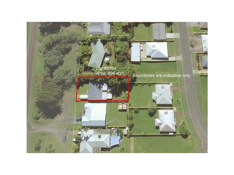 326 Palmerston Highway, Belvedere QLD 4860