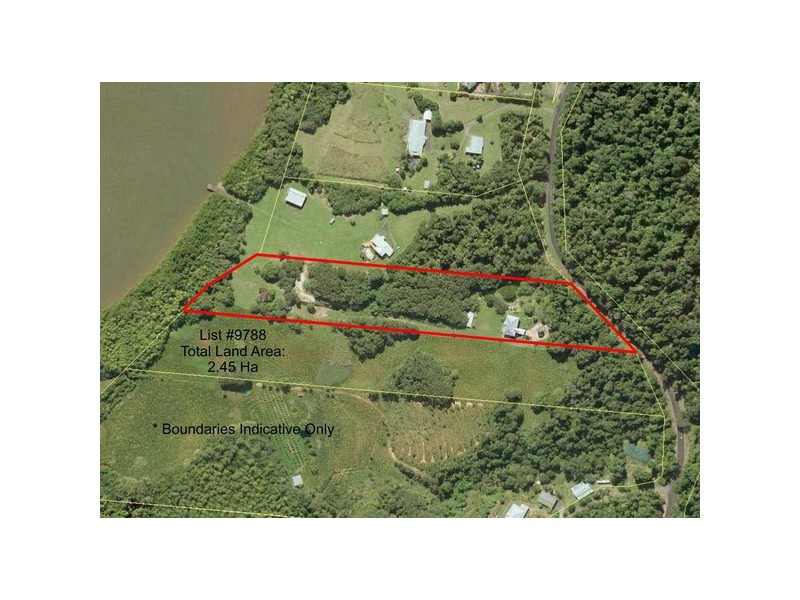 Coquette Point QLD 4860