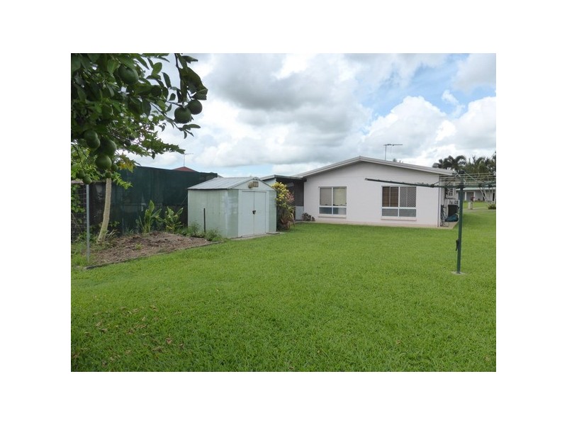Innisfail QLD 4860