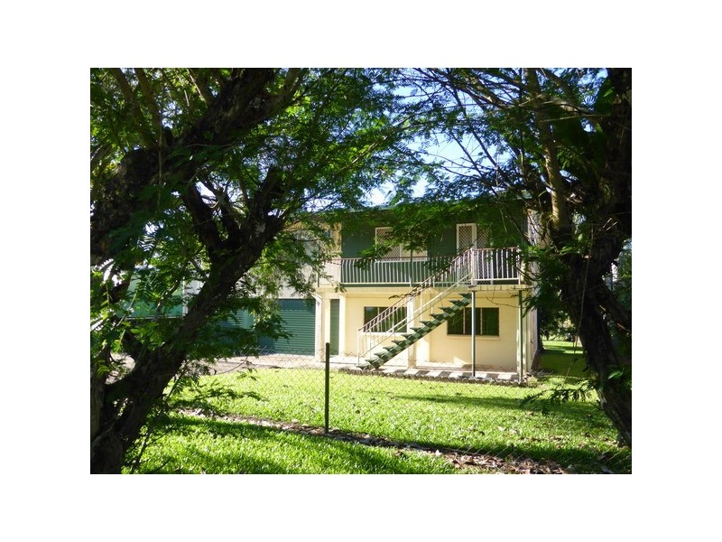 Innisfail QLD 4860