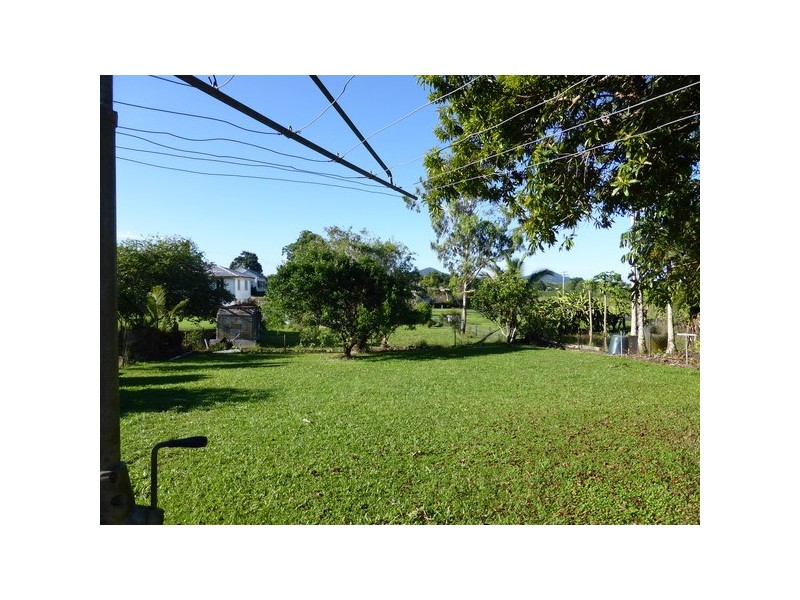 Innisfail QLD 4860