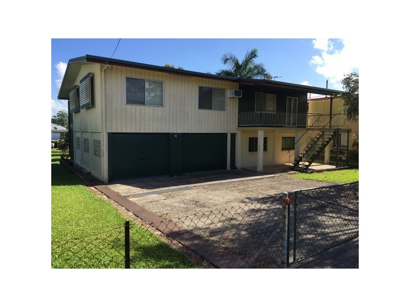 Innisfail QLD 4860