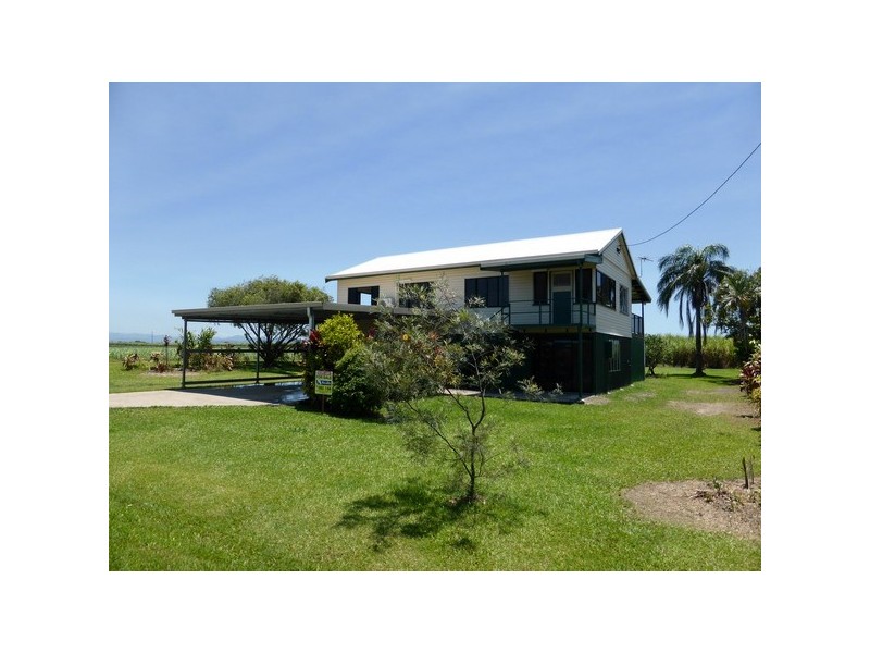 Innisfail QLD 4860