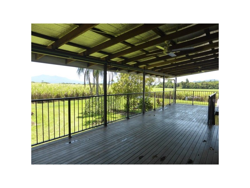 Innisfail QLD 4860