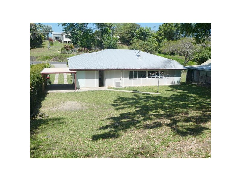 Innisfail QLD 4860
