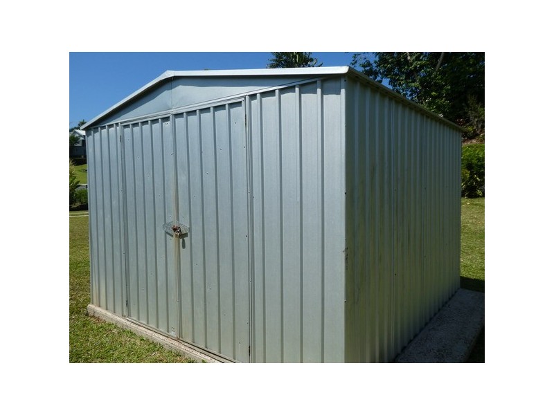 Innisfail QLD 4860