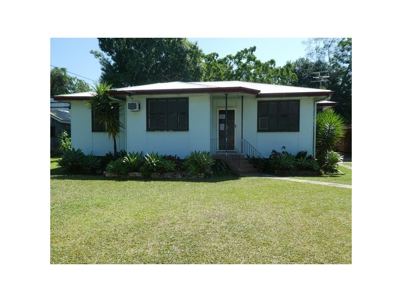 Innisfail QLD 4860