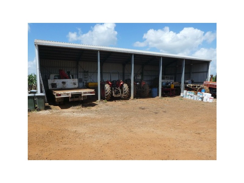 Innisfail QLD 4860