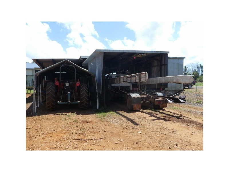 Innisfail QLD 4860