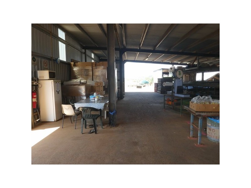 Innisfail QLD 4860
