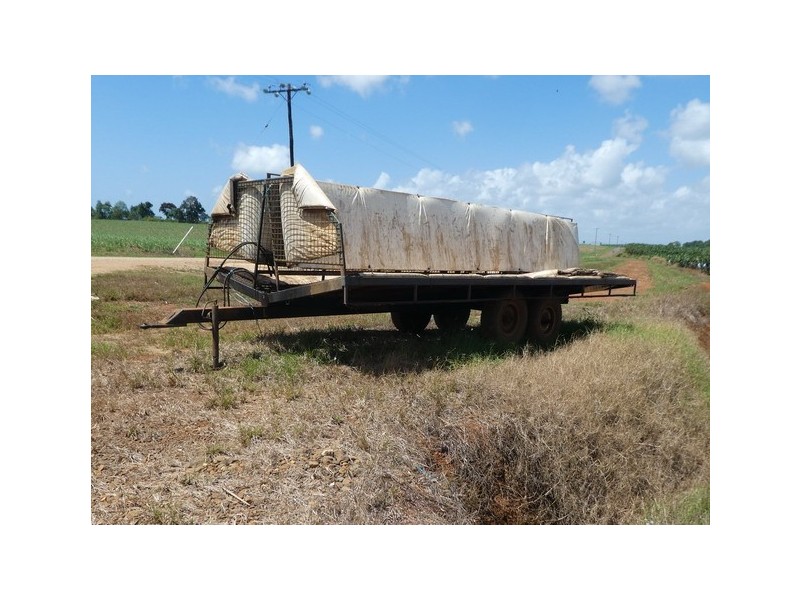 Innisfail QLD 4860