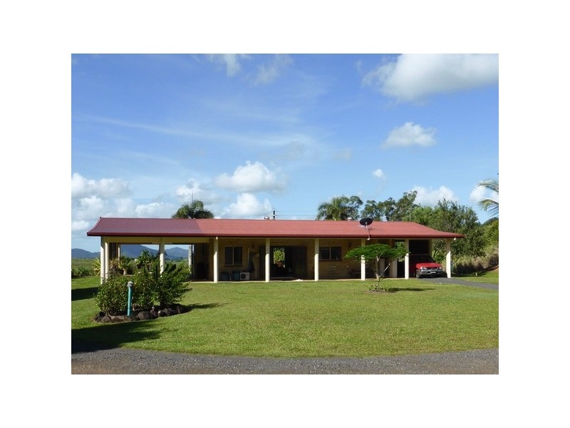 Innisfail QLD 4860