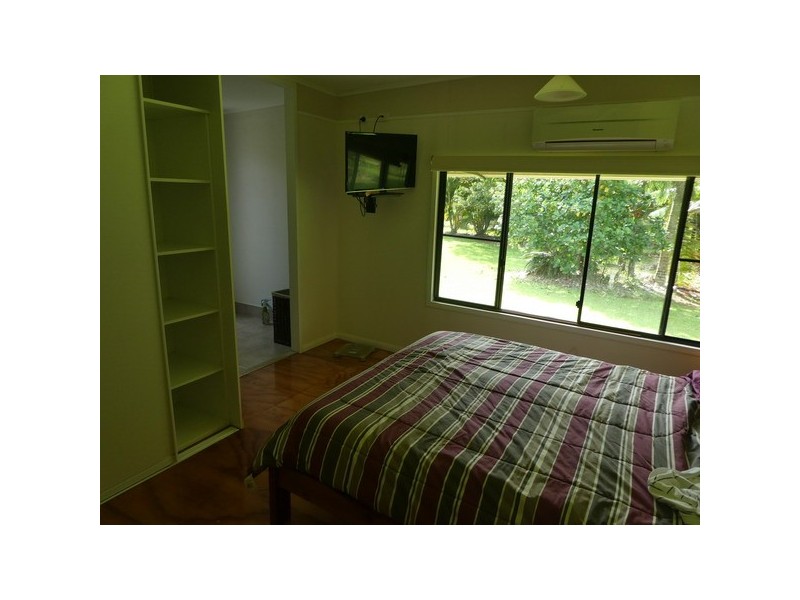 Bombeeta QLD 4871