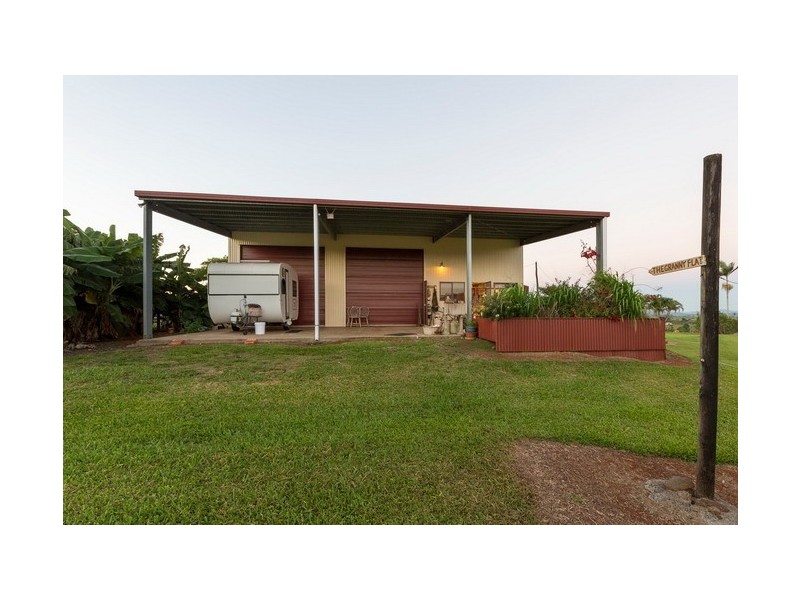 Innisfail QLD 4860