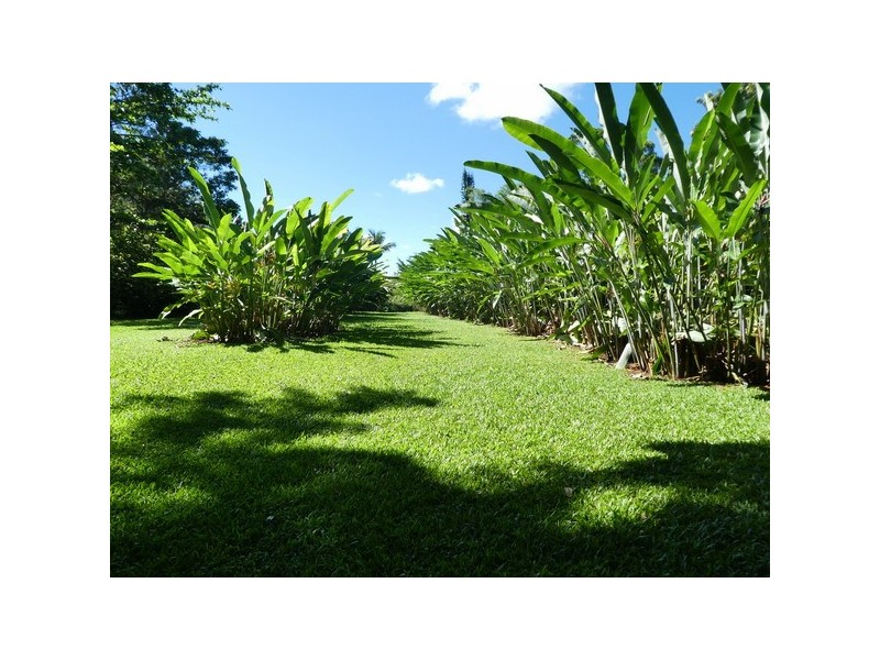 Utchee Creek QLD 4871