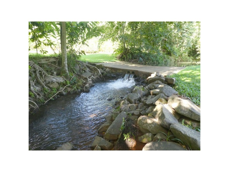 Utchee Creek QLD 4871