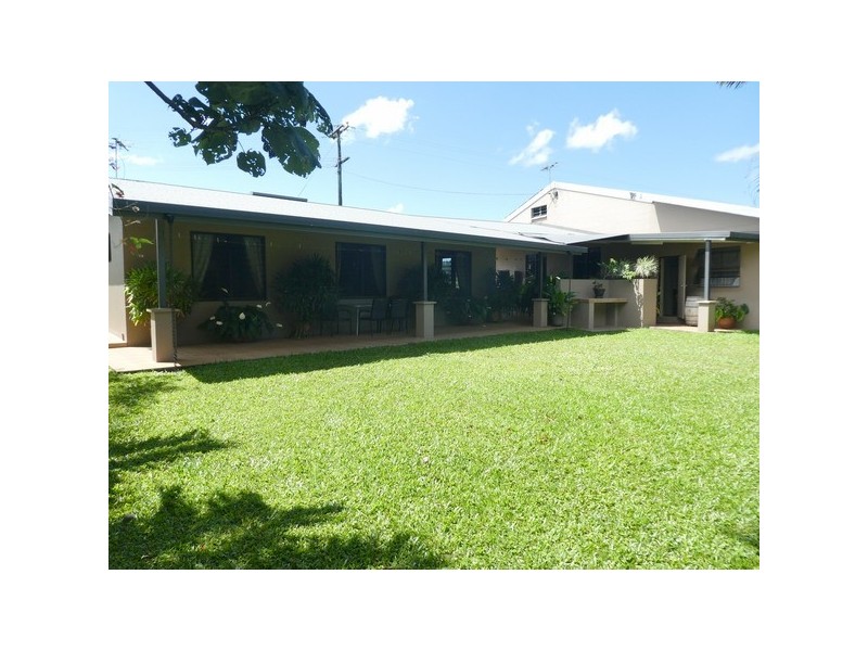 Utchee Creek QLD 4871