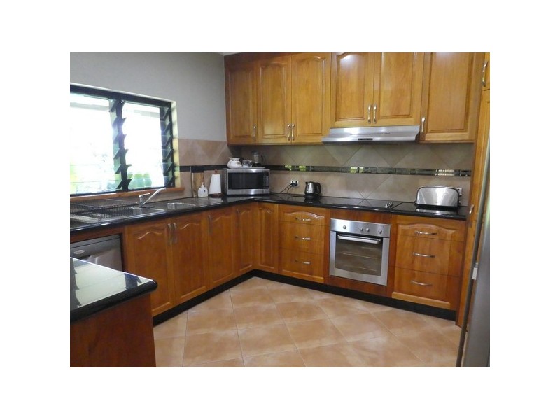 Utchee Creek QLD 4871