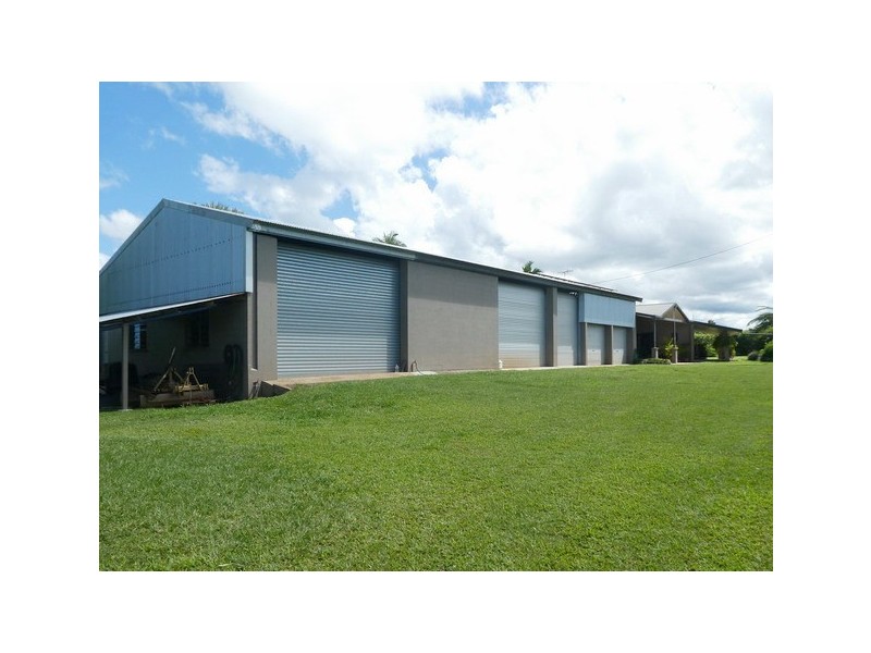 Utchee Creek QLD 4871