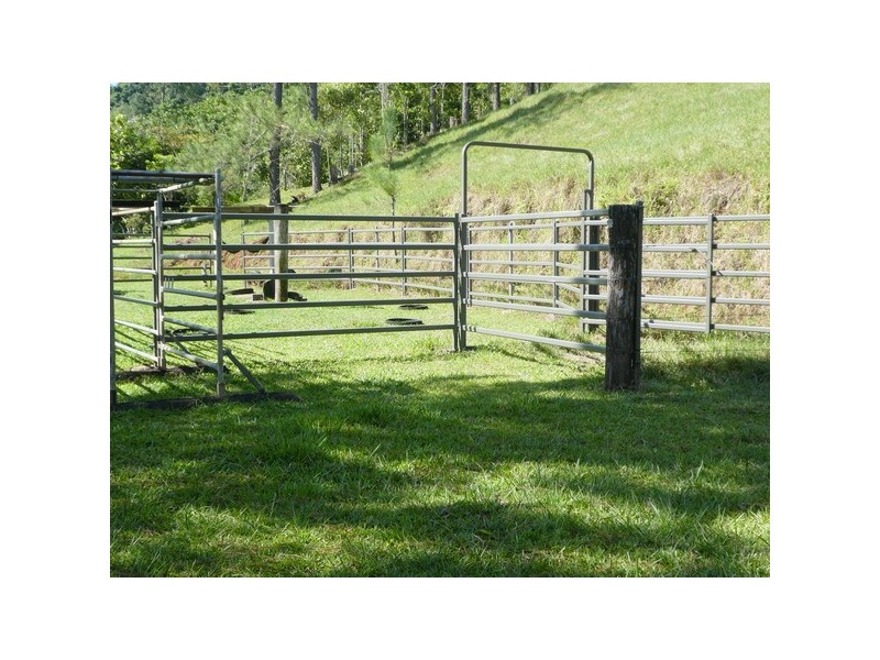 Utchee Creek QLD 4871