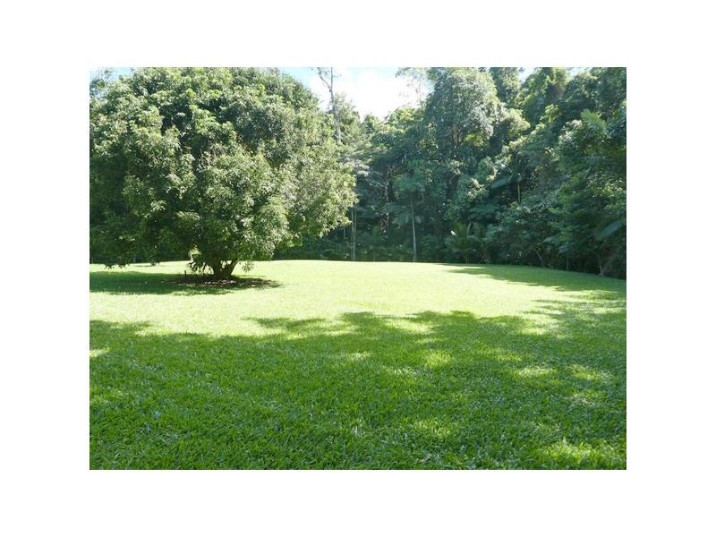 Utchee Creek QLD 4871