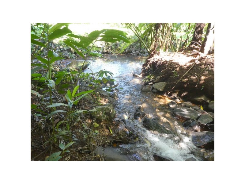 Utchee Creek QLD 4871