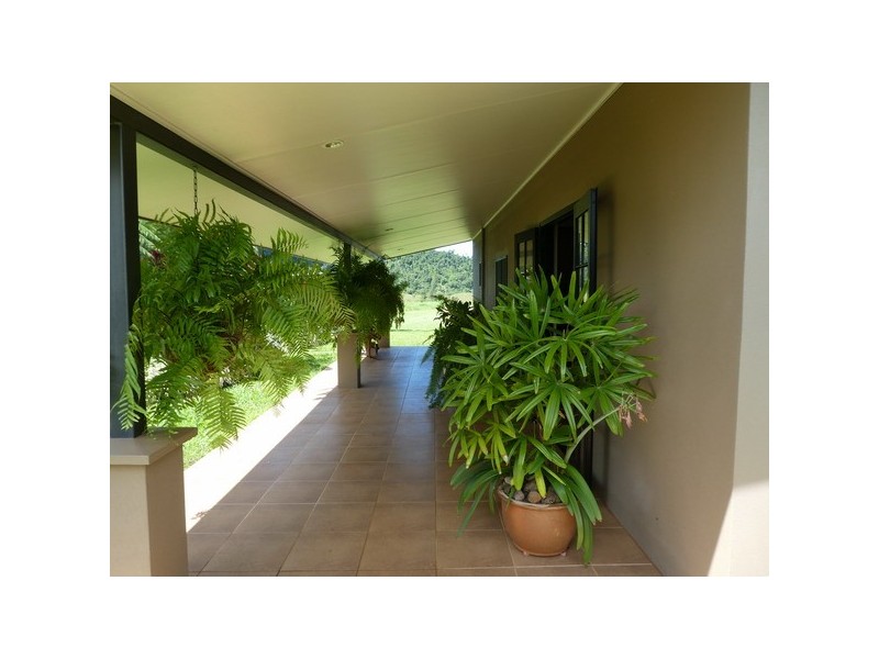 Utchee Creek QLD 4871