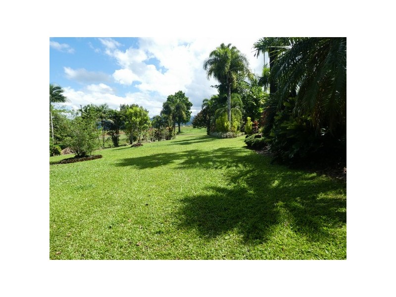 Utchee Creek QLD 4871