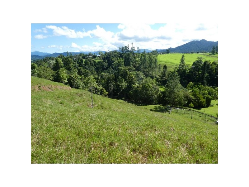 Utchee Creek QLD 4871