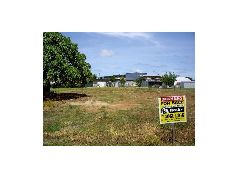 Innisfail QLD 4860