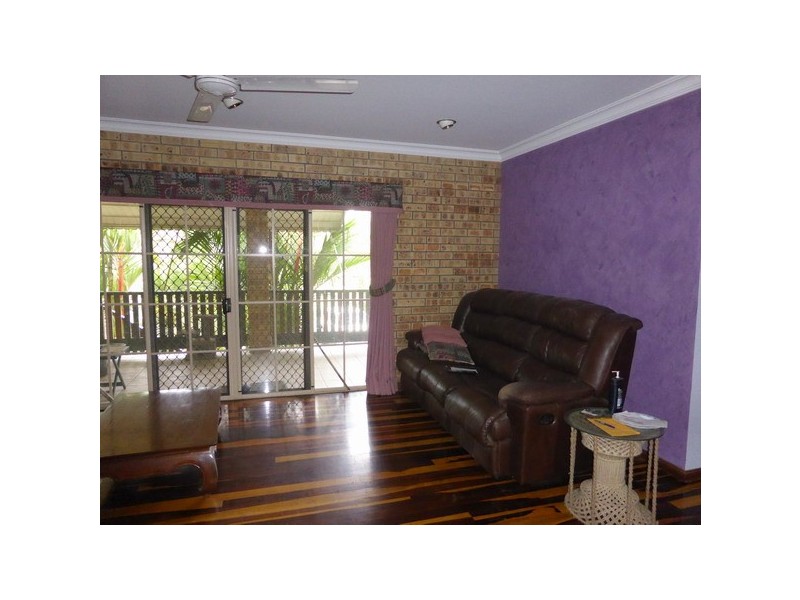 Bombeeta QLD 4871