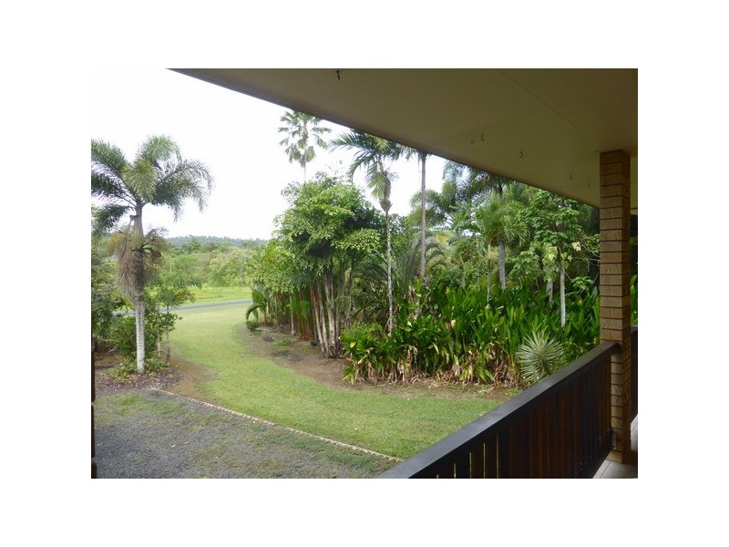 Bombeeta QLD 4871