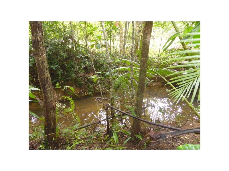 Bombeeta QLD 4871