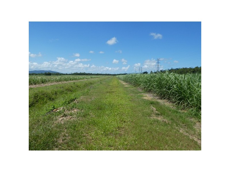 Maria Creeks QLD 4855