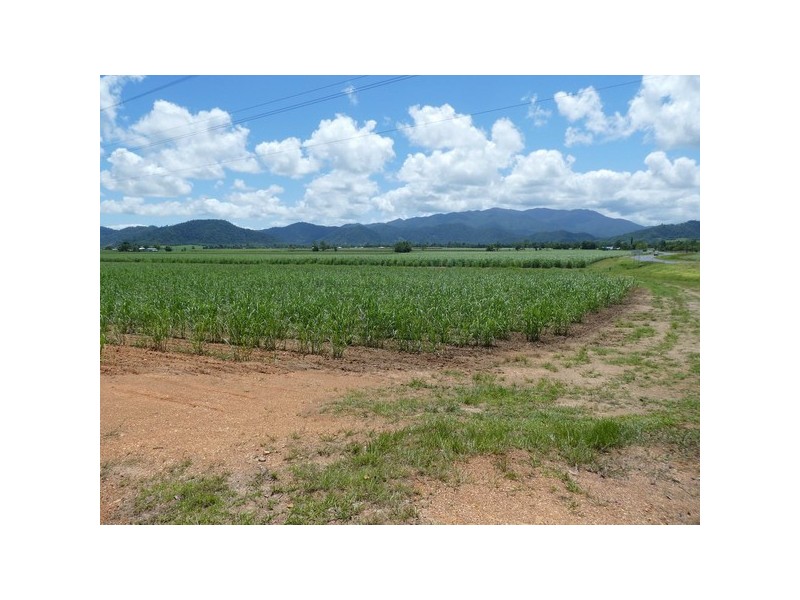 Maria Creeks QLD 4855