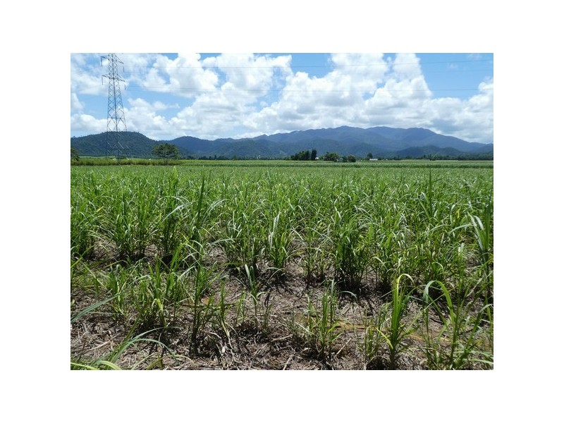 Maria Creeks QLD 4855