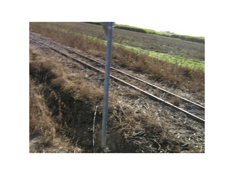 Maria Creeks QLD 4855