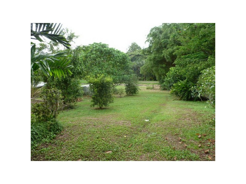 East Innisfail QLD 4860