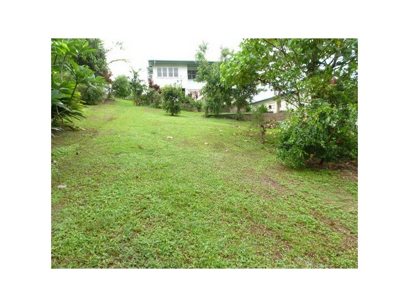 East Innisfail QLD 4860