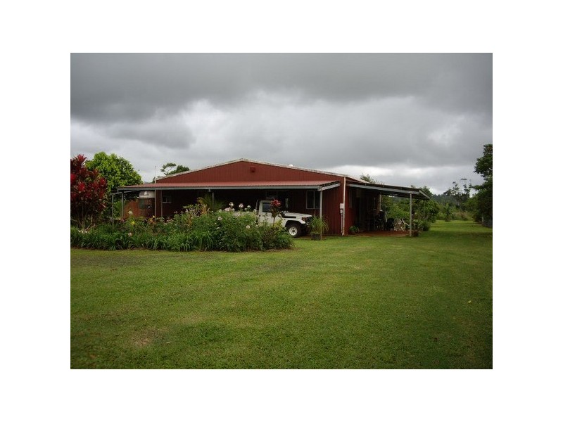Mena Creek QLD 4871
