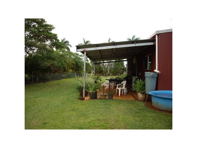 Mena Creek QLD 4871
