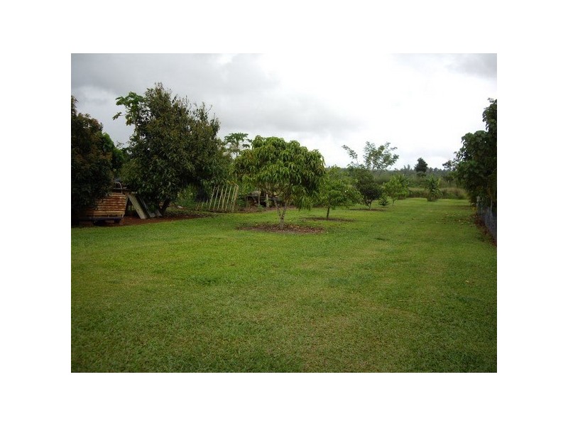 Mena Creek QLD 4871