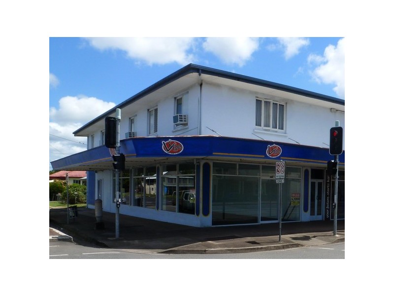 Innisfail QLD 4860