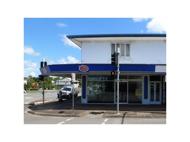 Innisfail QLD 4860
