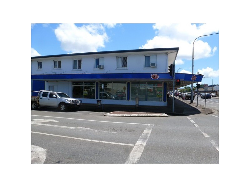 Innisfail QLD 4860