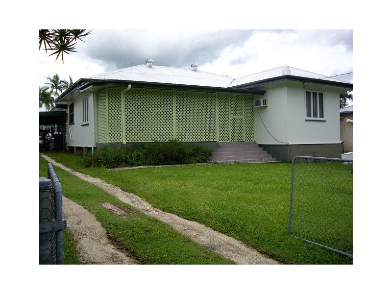 Innisfail QLD 4860